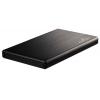 POWERTECH Εξωτερική θήκη PT-748 για HDD 2.5" έως 2TB, USB 3.0, μαύρη | Συνοδευτικά PC | elabstore.gr