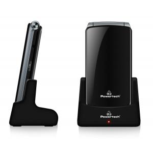 POWERTECH Κινητό Τηλέφωνο Sentry III PTM-10, SOS Call, με φακό, μαύρο | eLabstore.gr POWERTECH Κινητό Τηλέφωνο Sentry III PTM-10, SOS Call, με φακό, μαύρο | Mobile Συσκευές | elabstore.gr