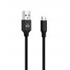 POWERTECH Καλώδιο USB σε Micro USB eco small PTR-0045 copper, 1m, μαύρο | eLabstore.gr POWERTECH Καλώδιο USB σε Micro USB eco small PTR-0045 copper, 1m, μαύρο | Αξεσουάρ κινητών | elabstore.gr
