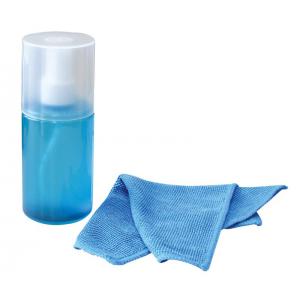 BRATECK Universal Kit Καθαρισμού Οθόνης, 200ml | Αναλώσιμα - Είδη Γραφείου | elabstore.gr