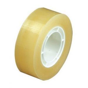 SELLOPLAST Διάφανο Sellotape 12mm, 33m | Αναλώσιμα - Είδη Γραφείου | elabstore.gr