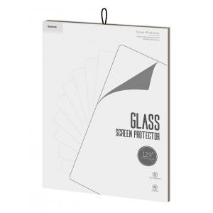 BASEUS tempered glass 3D για iPad Pro 2018 12.9" SGAPIPD-AX02, 0.3mm | eLabstore.gr BASEUS tempered glass 3D για iPad Pro 2018 12.9" SGAPIPD-AX02, 0.3mm | Αξεσουάρ κινητών | elabstore.gr