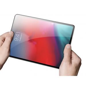 BASEUS tempered glass 3D για iPad Pro 2018 12.9" SGAPIPD-AX02, 0.3mm | eLabstore.gr BASEUS tempered glass 3D για iPad Pro 2018 12.9" SGAPIPD-AX02, 0.3mm | Αξεσουάρ κινητών | elabstore.gr