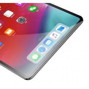 BASEUS tempered glass 3D για iPad Pro 2018 12.9" SGAPIPD-AX02, 0.3mm | eLabstore.gr BASEUS tempered glass 3D για iPad Pro 2018 12.9" SGAPIPD-AX02, 0.3mm | Αξεσουάρ κινητών | elabstore.gr
