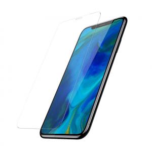 BASEUS tempered glass για iPhone XR SGAPIPH61-FC02 | Αξεσουάρ κινητών | elabstore.gr