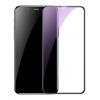 BASEUS tempered glass 3D για iPhone XS Max SGAPIPH61-TE01, 0.23mm | Αξεσουάρ κινητών | elabstore.gr