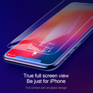 BASEUS tempered glass για iPhone XS Max SGAPIPH65-ES02, 0.3mm | eLabstore.gr BASEUS tempered glass για iPhone XS Max SGAPIPH65-ES02, 0.3mm | Αξεσουάρ κινητών | elabstore.gr