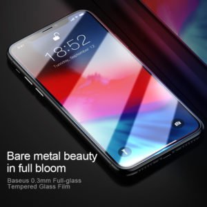 BASEUS tempered glass για iPhone XS Max SGAPIPH65-ES02, 0.3mm | eLabstore.gr BASEUS tempered glass για iPhone XS Max SGAPIPH65-ES02, 0.3mm | Αξεσουάρ κινητών | elabstore.gr