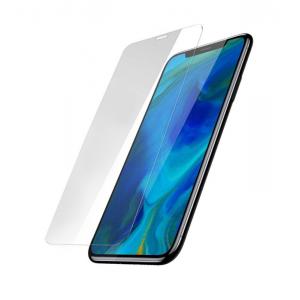 BASEUS tempered glass για iPhone XS Max SGAPIPH65-FC02, 0.15mm | Αξεσουάρ κινητών | elabstore.gr