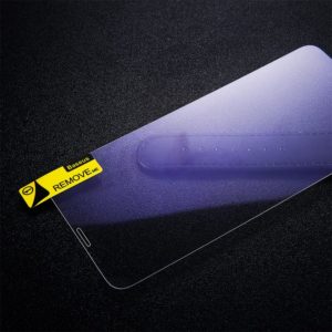 BASEUS tempered glass για iPhone XS Max SGAPIPH65-FC02, 0.15mm | eLabstore.gr