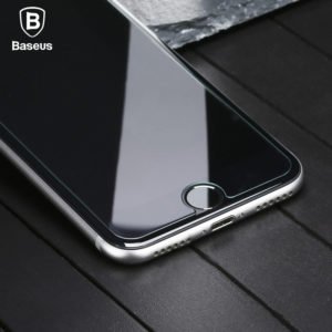 BASEUS tempered glass για iPhone 7/8 SGAPIPH7-ESB02, 0.3mm | Αξεσουάρ κινητών | elabstore.gr