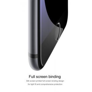 BASEUS tempered glass 3D για iPhone 7/8 Plus SGAPIPH8P-HES01, 0.2mm | Αξεσουάρ κινητών | elabstore.gr