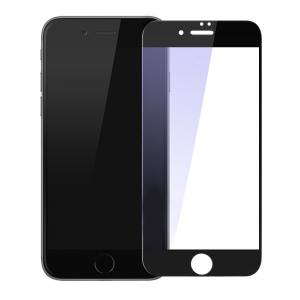 BASEUS tempered glass 3D για iPhone 7/8 Plus SGAPIPH8P-HES01, 0.2mm | Αξεσουάρ κινητών | elabstore.gr