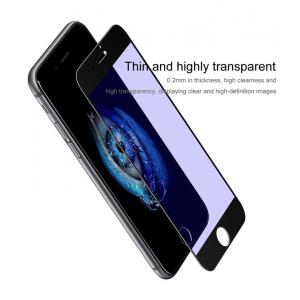 BASEUS tempered glass 3D για iPhone 7/8 Plus SGAPIPH8P-HES01, 0.2mm | Αξεσουάρ κινητών | elabstore.gr