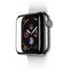 BASEUS tempered glass 3D για Apple Watch 1/2/3 SGAPWA4-C01, 0.38mm | Αξεσουάρ κινητών | elabstore.gr