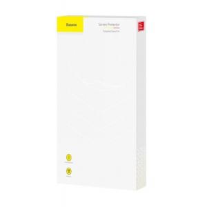 BASEUS tempered glass 3D για Samsung Note 9 SGSANOTE9-01, 0.3mm | Αξεσουάρ κινητών | elabstore.gr