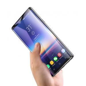BASEUS tempered glass 3D για Samsung Note 9 SGSANOTE9-01, 0.3mm | Αξεσουάρ κινητών | elabstore.gr