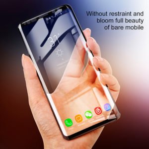 BASEUS tempered glass 3D για Samsung S9 SGSAS9-TM01, 0.3mm | eLabstore.gr BASEUS tempered glass 3D για Samsung S9 SGSAS9-TM01, 0.3mm | Αξεσουάρ κινητών | elabstore.gr
