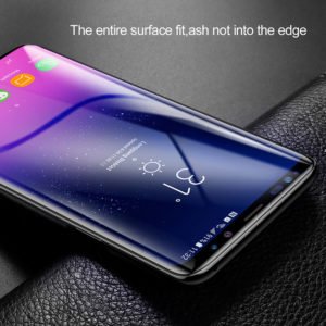 BASEUS tempered glass 3D για Samsung S9 SGSAS9-TM01, 0.3mm | eLabstore.gr BASEUS tempered glass 3D για Samsung S9 SGSAS9-TM01, 0.3mm | Αξεσουάρ κινητών | elabstore.gr