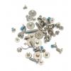 Σέτ βίδες, πλήρες, για iPhone 4G | Service | elabstore.gr