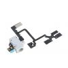 Καλώδιο Flex για Handsfree iPhone 4G, White | Service | elabstore.gr