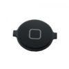 Πλήκτρο Home button για iPhone 4G, Black | Service | elabstore.gr