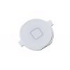 Πλήκτρο Home button για iPhone 4G, White | Service | elabstore.gr