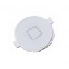 Πλήκτρο Home button για iPhone 4S, λευκό | Service | elabstore.gr