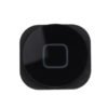 Εξωτερικό πλαστικό πλήκτρο Home button για iPhone 5, μαύρο | Service | elabstore.gr