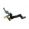 Καλώδιο Flex με εμπρός κάμερα για iPhone 5S | Service | elabstore.gr