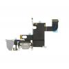 Καλώδιο flex κοννέκτορα φόρτισης για iPhone 6, Black | Service | elabstore.gr