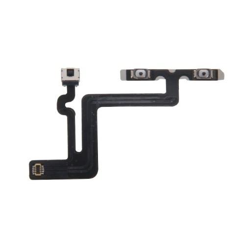 Καλώδιο flex πλήκτρων έντασης και σίγασης για iPhone 6s Plus | eLabstore.gr Καλώδιο flex πλήκτρων έντασης και σίγασης για iPhone 6s Plus | Service | elabstore.gr