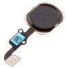Home button assembly για iPhone 6S, μαύρο | Service | elabstore.gr