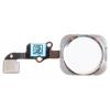 Home button assembly για iPhone 6S, ασημί | Service | elabstore.gr
