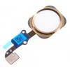Home button assembly για iPhone 6S, χρυσό | Service | elabstore.gr