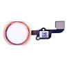 Home button assembly για iPhone 6S, ροζ χρυσό | Service | elabstore.gr
