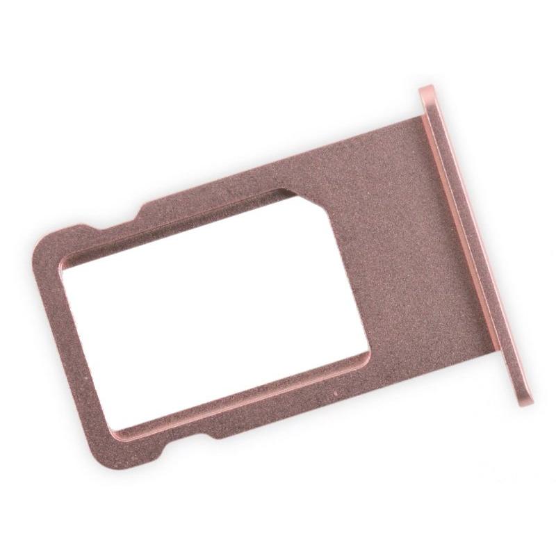Υποδοχή Κάρτας SIM για iPhone 7 Plus, Rose Gold | eLabstore.gr Υποδοχή Κάρτας SIM για iPhone 7 Plus, Rose Gold | Service | elabstore.gr