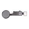 Home button assembly για iPhone 7 Plus, Black | Service | elabstore.gr