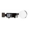Home button assembly για iPhone 7 Plus, White | Service | elabstore.gr