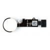Home button assembly για iPhone 7 Plus, Gold | Service | elabstore.gr