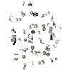 Σετ βίδες (πλήρες) SPIP8-0035 για iPhone 8, μαύρο | Service | elabstore.gr