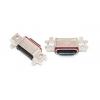 USB κοννεκτόρας για Samsung A3/A5 2017 | Service | elabstore.gr