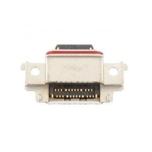 USB κοννέκτορας για SAMSUNG A6 | Service | elabstore.gr