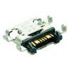 USB κοvvέκτορας για SAMSUNG G3500 GALAXY Core Plus | Service | elabstore.gr