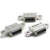 USB Connector για SAMSUNG S7 edge G935F G930P, 7 pin | Service | elabstore.gr