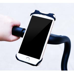 BASEUS βάση ποδηλάτου για smartphone SUMIR-BY01, λαστιχένια, μαύρη | Gadgets | elabstore.gr