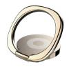 BASEUS finger ring holder Symbol SUMQ-0V, χρυσό | Αξεσουάρ κινητών | elabstore.gr