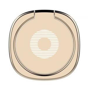 BASEUS finger ring holder Symbol SUMQ-0V, χρυσό | Αξεσουάρ κινητών | elabstore.gr