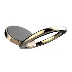 BASEUS finger ring holder Symbol SUMQ-0V, χρυσό | Αξεσουάρ κινητών | elabstore.gr