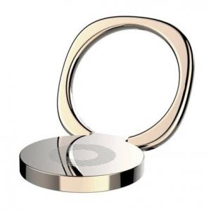 BASEUS finger ring holder Symbol SUMQ-0V, χρυσό | Αξεσουάρ κινητών | elabstore.gr